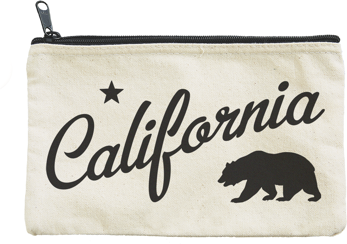 Black California Bear Shower Curtain (1200x1400), Png Download