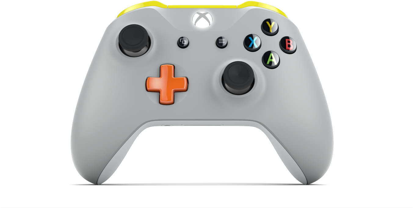 Junkrat - Junkrat Xbox Controller (1400x788), Png Download