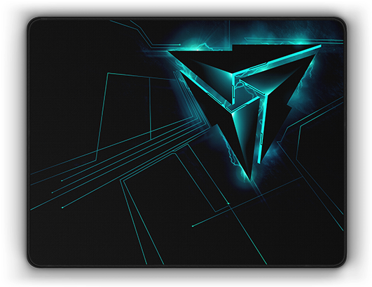 Vmp Control - Triangle (1042x589), Png Download