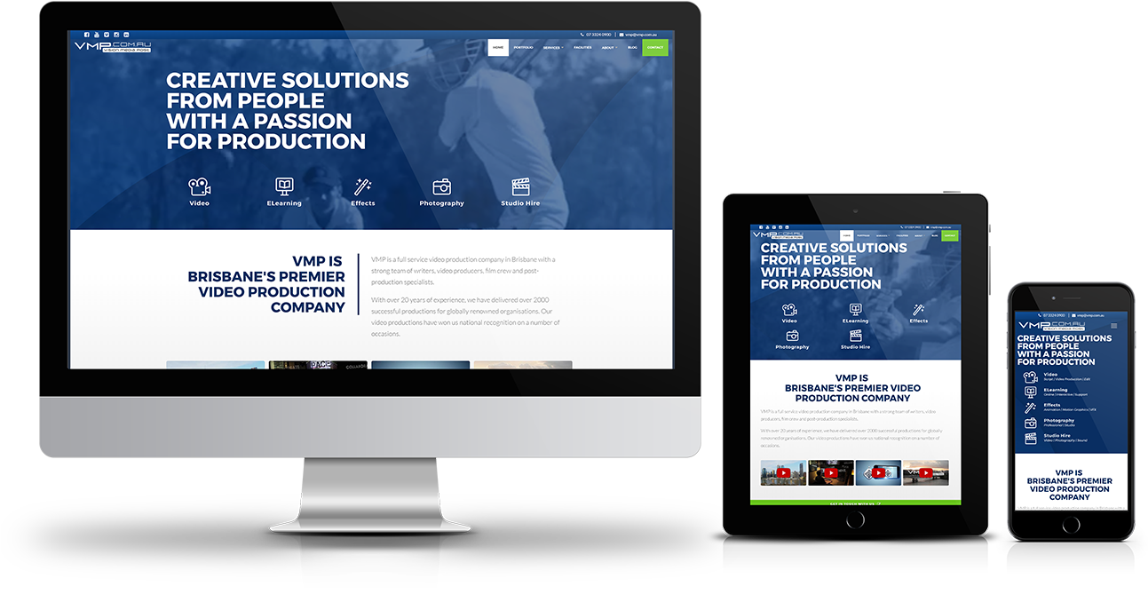 During My Time At Vmp, I Was Also Delegated To Work - Lean Studio (1500x888), Png Download