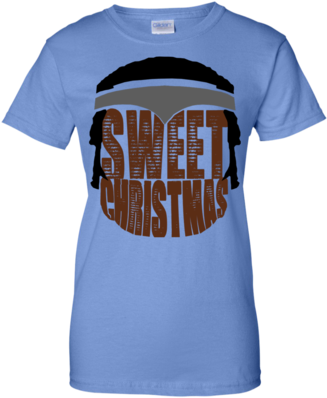 Age Luke Cage T-shirt Hoodie - Broken Brahmin Saloon T-shirt (400x400), Png Download