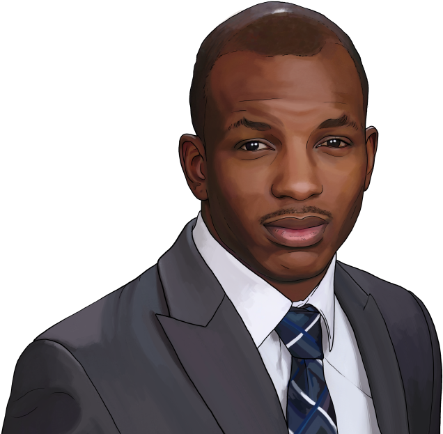 Draw A Portrait Of You - Oak Crest Erickson (680x680), Png Download