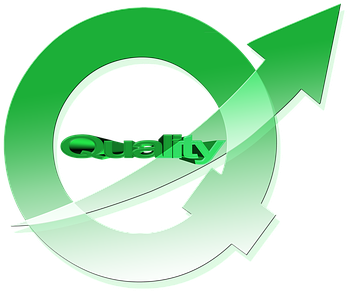 Qualification, Arrows, Top, High, Great - Quality (480x340), Png Download