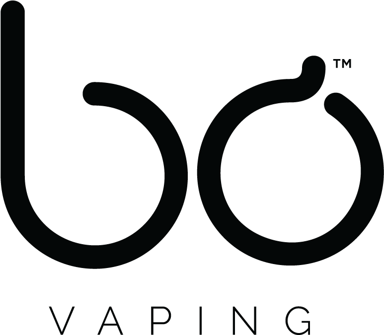 Bo Vaping - Cigarette Electronique Bô (800x700), Png Download