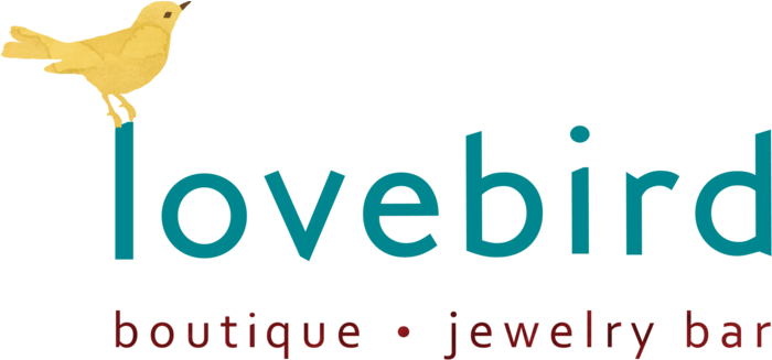 Lovebird Boutique And Jewelry Bar - Lovebird Boutique & Jewelry Bar (720x340), Png Download