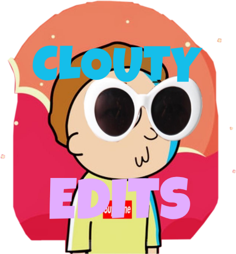 Cartoon Bape And Supreme (480x518), Png Download