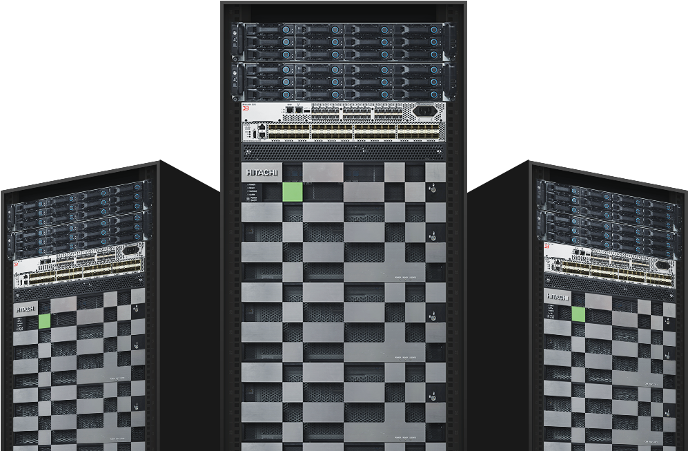 Vmp - Hitachi Vmp (1012x652), Png Download