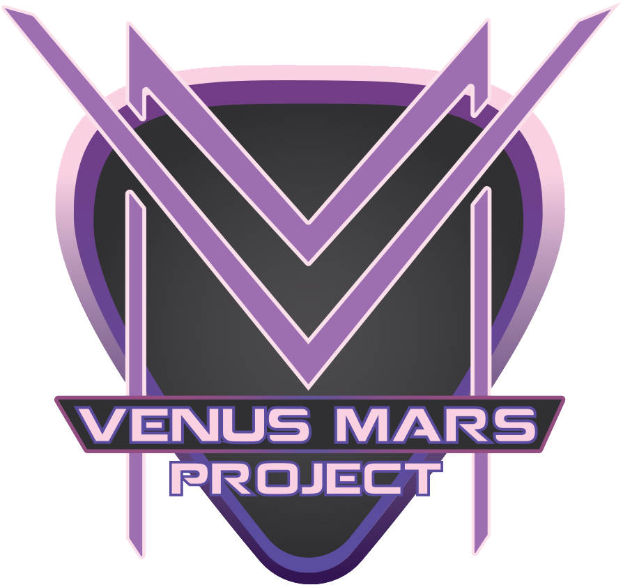 Venus Mars Project - Corporate Values (947x908), Png Download