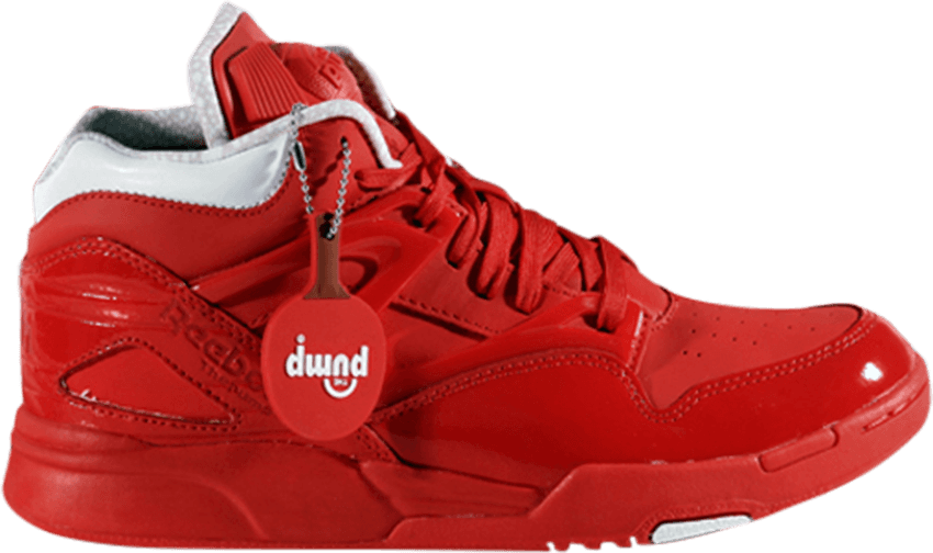 Wish X Pump Omni Lite 'solo Cup' - Reebok (850x504), Png Download