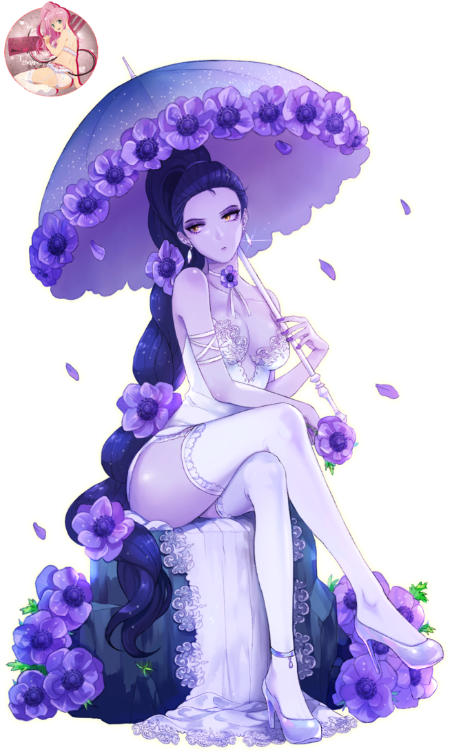 Widowmaker Render By Mad-render - Widowmaker Fanart (666x1199), Png Download