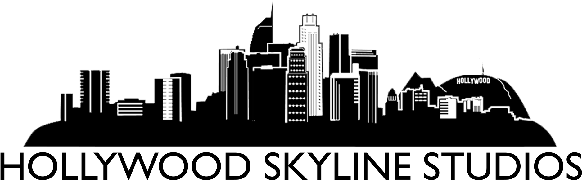 Logo - Downtown Los Angeles Png (1920x1080), Png Download