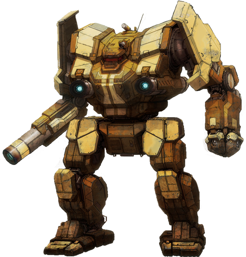 945kib, 907x879, Awesome-15 - Mechwarrior Online Biggest Mech (907x879), Png Download