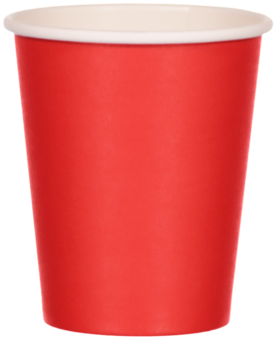 Hot Cup - Cup (600x600), Png Download