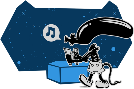 Steamboat Xenomorph - Steamboat Ski Resort (571x495), Png Download