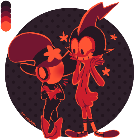 Sure Hope You Like It - Illustration (492x500), Png Download