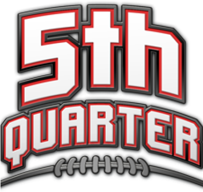 5th Quarter Hang Out Student Ministry - 5th Quarter (400x400), Png Download