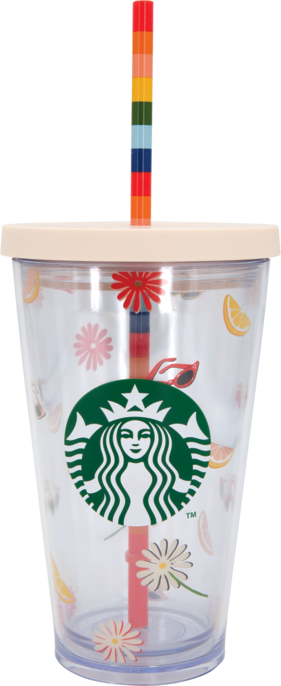 Starbucks X Ban - Starbucks New Logo 2011 (281x686), Png Download