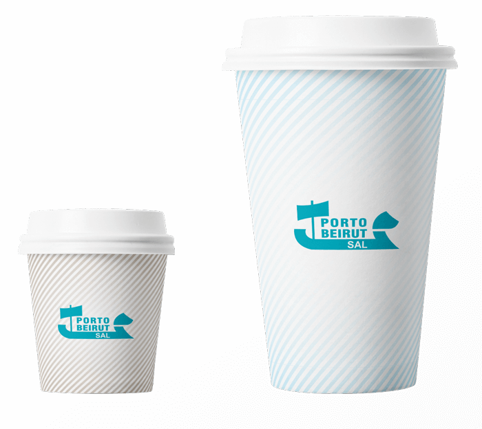 Improving Your Brand By Creating Natural Interactions, - Coffee Cup (700x624), Png Download