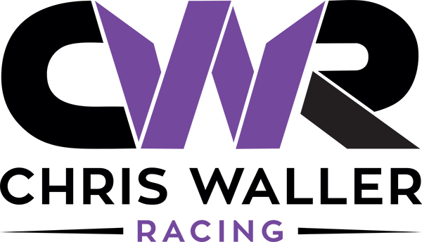 Chris Waller Racing Logo (600x344), Png Download