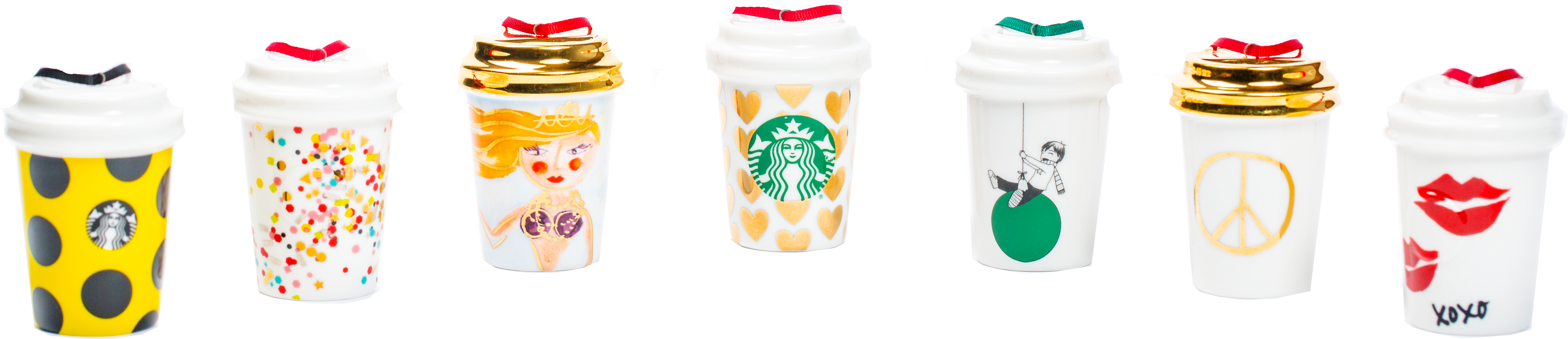 Starbucks Logo New (5169x1555), Png Download