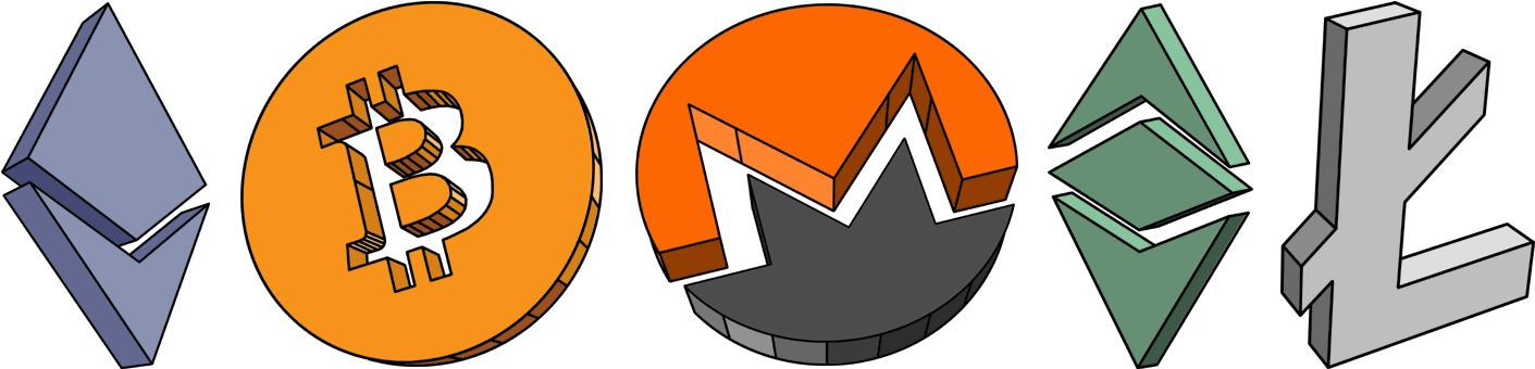 Archives Blockexplorer News Coin - Coin (1600x400), Png Download