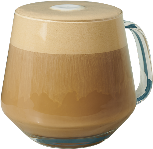 A New Addition To The Starbucks Core Beverages, The - Ceramic (1000x669), Png Download