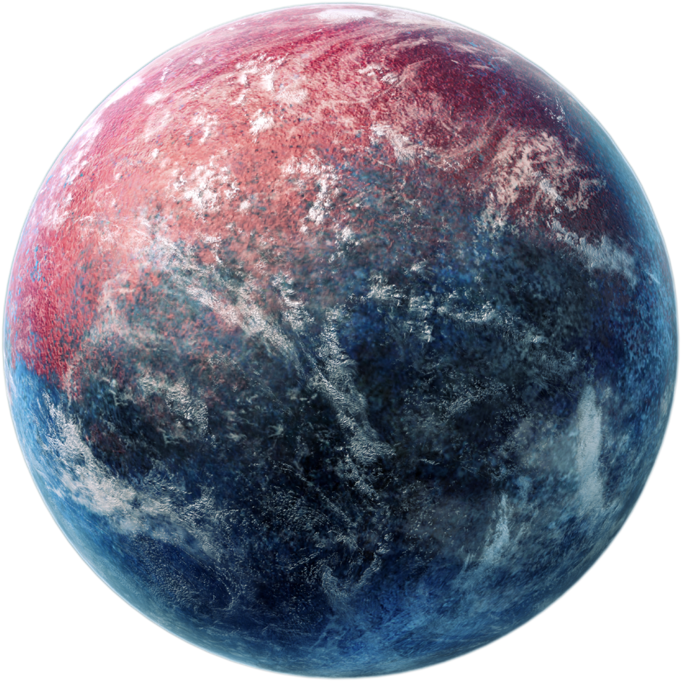 Planet Png (1024x1024), Png Download