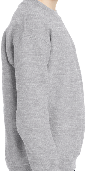 Roblox Head - Sweatshirt (600x600), Png Download