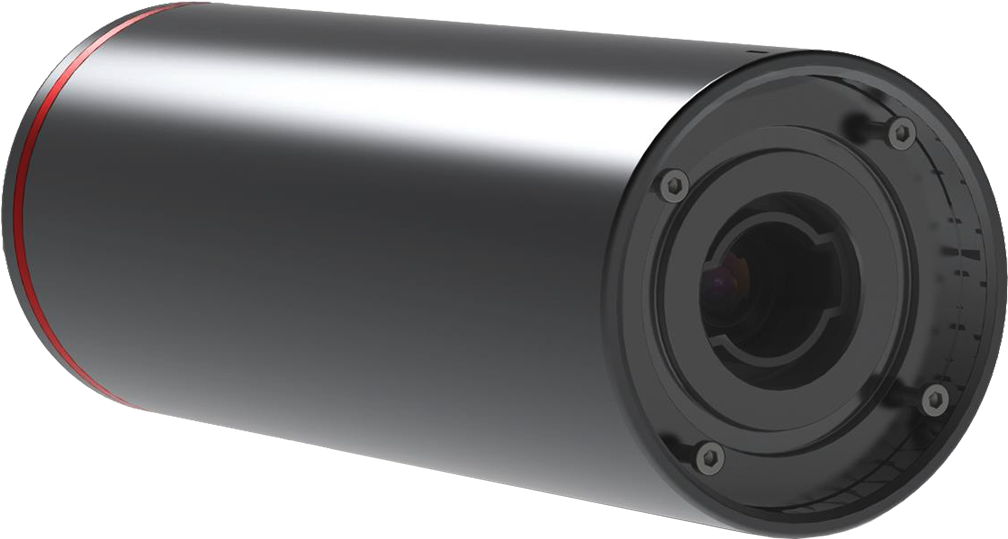Hd Subsea Camera - Design Of Subsea Camera (1500x700), Png Download