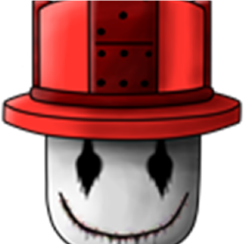 Roblox Head Drawing (640x480), Png Download
