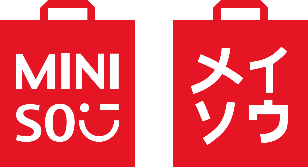 Miniso Logo Png (1200x651), Png Download