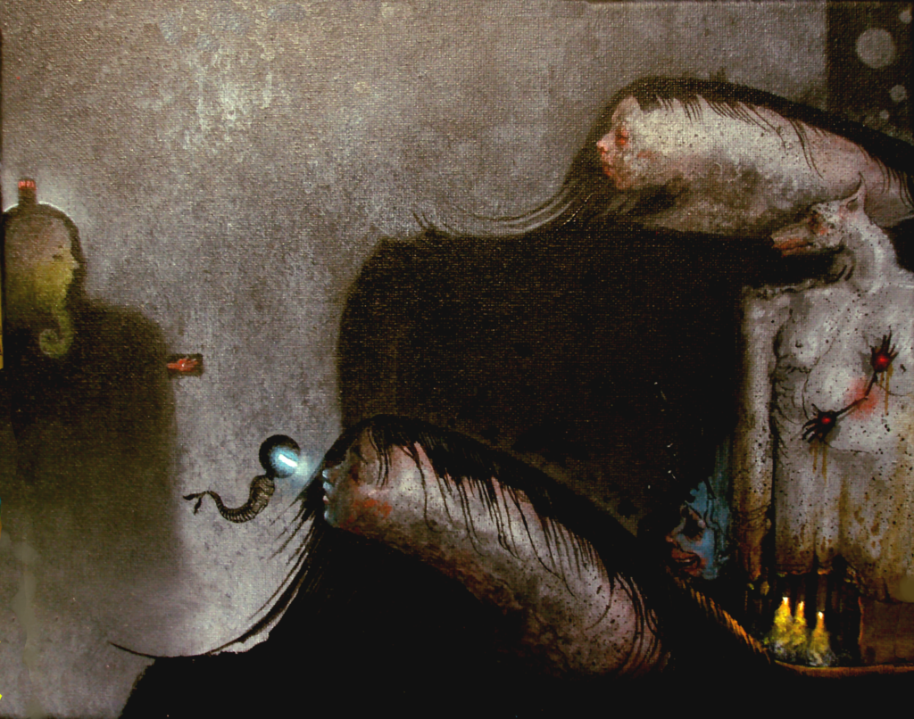 "clock Hands" By Kolaboy - Clock (1024x806), Png Download