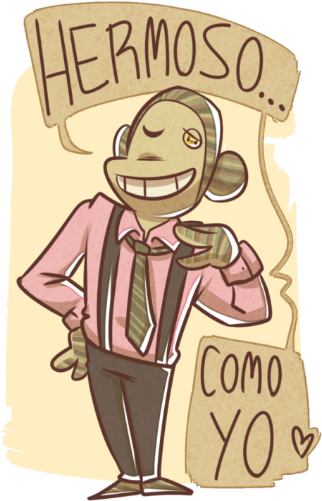 Juan Carlos Bodoque Y Juanin (494x750), Png Download