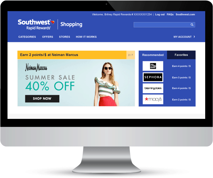 How To Earn Reward Points - B2b E-commerce (1025x584), Png Download