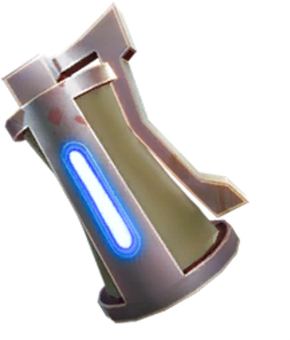 Fortnite Battle Royale Grenades (480x480), Png Download