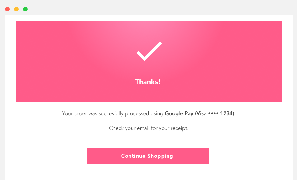 The Above Screens Represent A Recommended Google Pay - Graphics (2060x614), Png Download