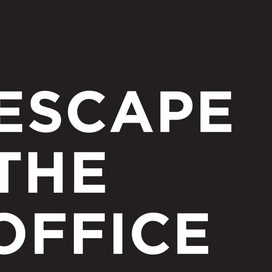 Make Your Staff Feel Like A Team, And Help Child - 9 To 5 Escape (900x900), Png Download