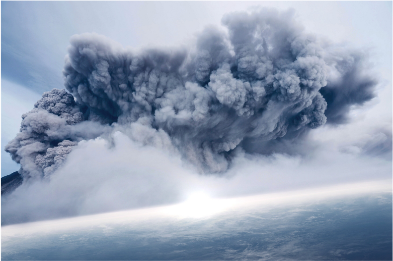 Cumulus (1024x1024), Png Download