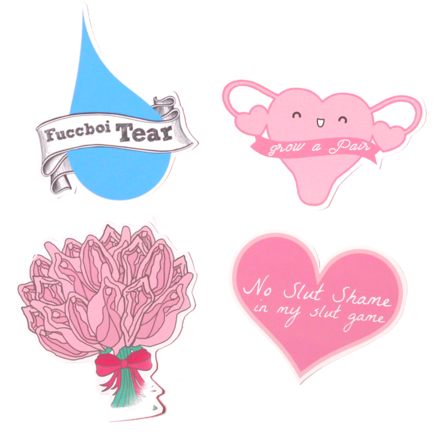 Grow A Pair - Heart (559x442), Png Download