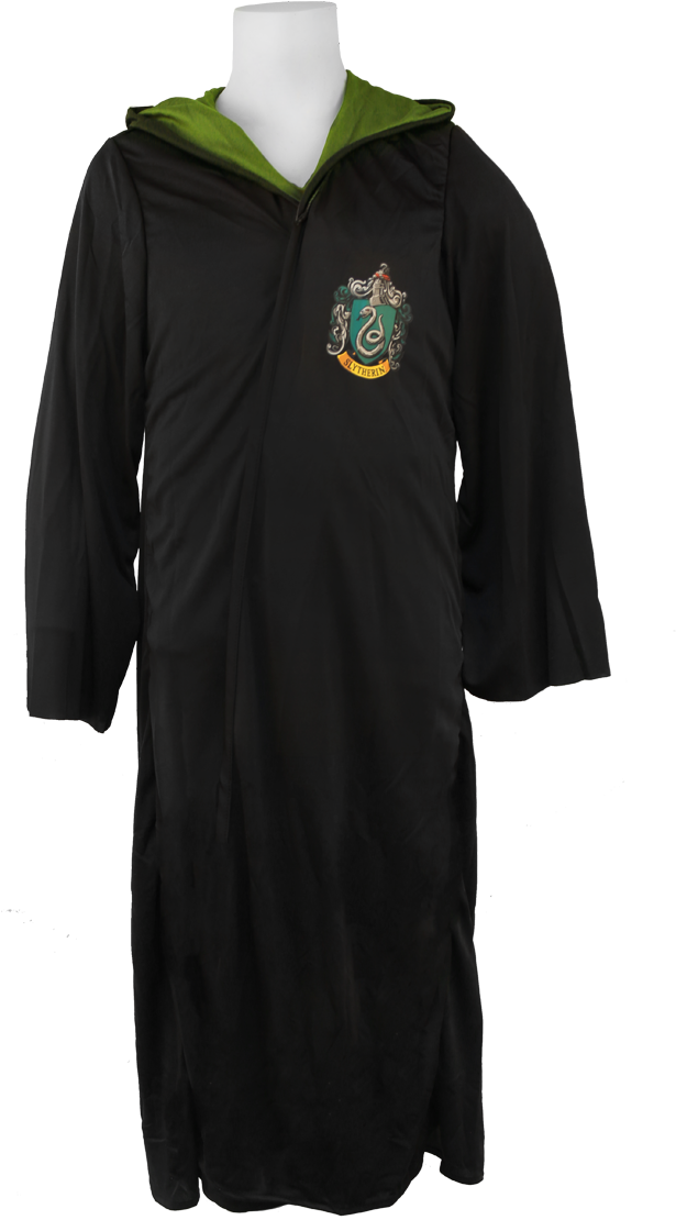 Harry Potter Slytherin (528x600), Png Download