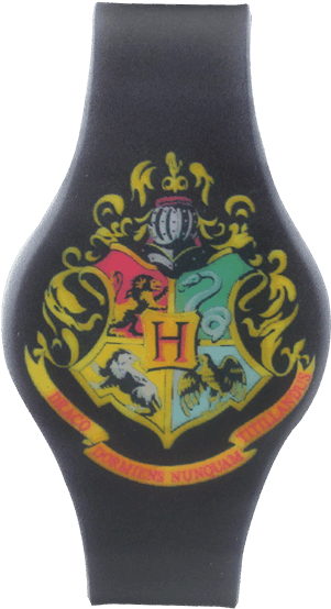 Harry Potter Houses T Shirt (600x600), Png Download