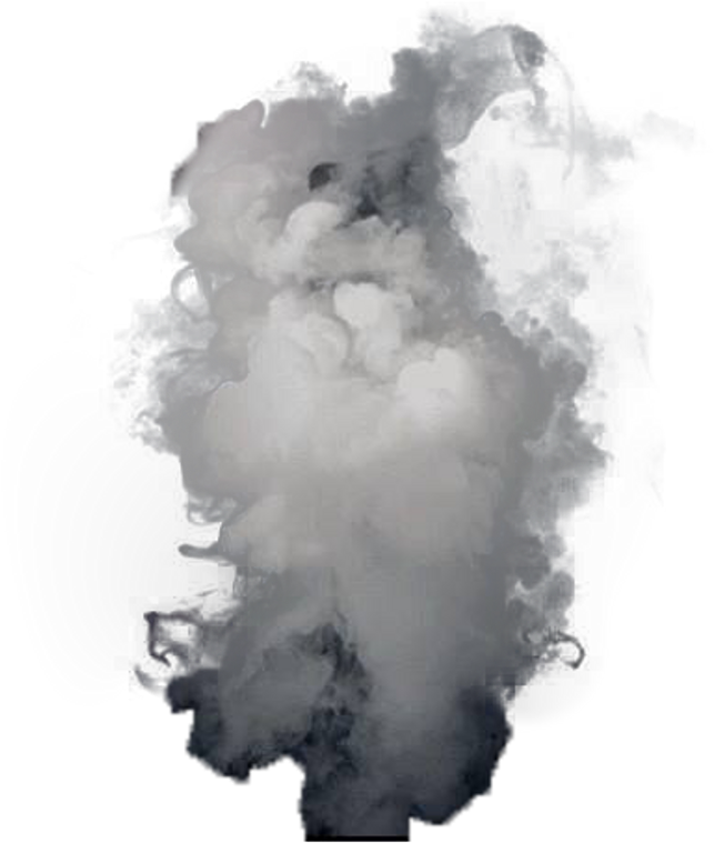 Humo Blanco Png Picture Free Download - Humo Caricatura Png (1024x1024), Png Download