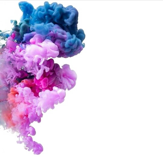 Smoke Transparent (540x522), Png Download