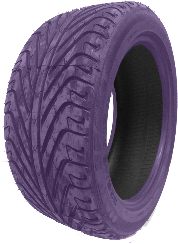 195/50r15 Highway Max - Tire (850x850), Png Download