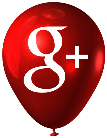 Google - Google Plus More (425x482), Png Download