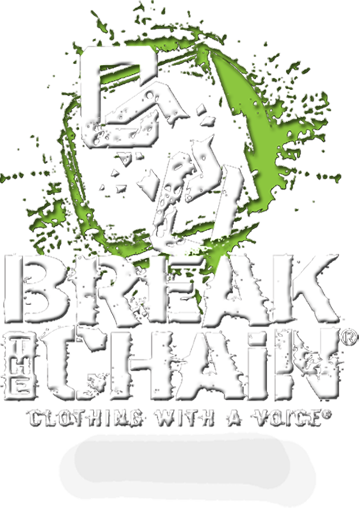 Break The Chain Break The Chain - Illustration (359x508), Png Download