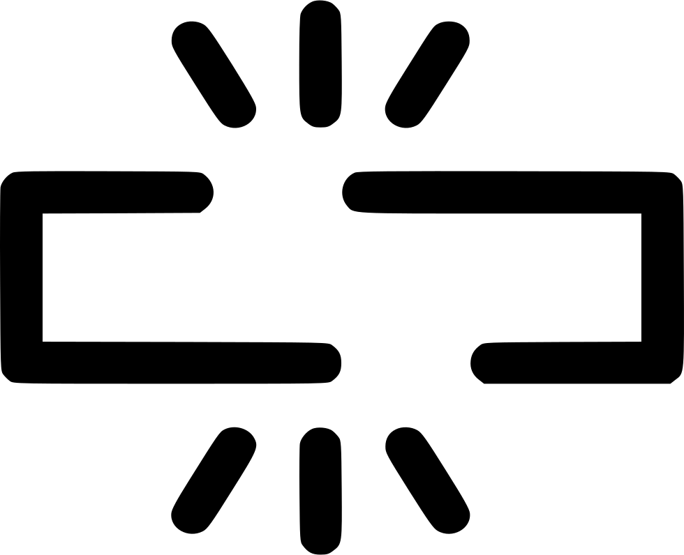 Broken Link Chain Url Comments - Uniform Resource Locator (980x796), Png Download