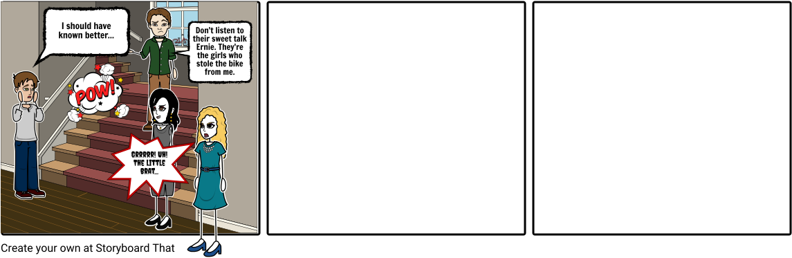 Broken Chain Continuation - Cartoon (1164x385), Png Download