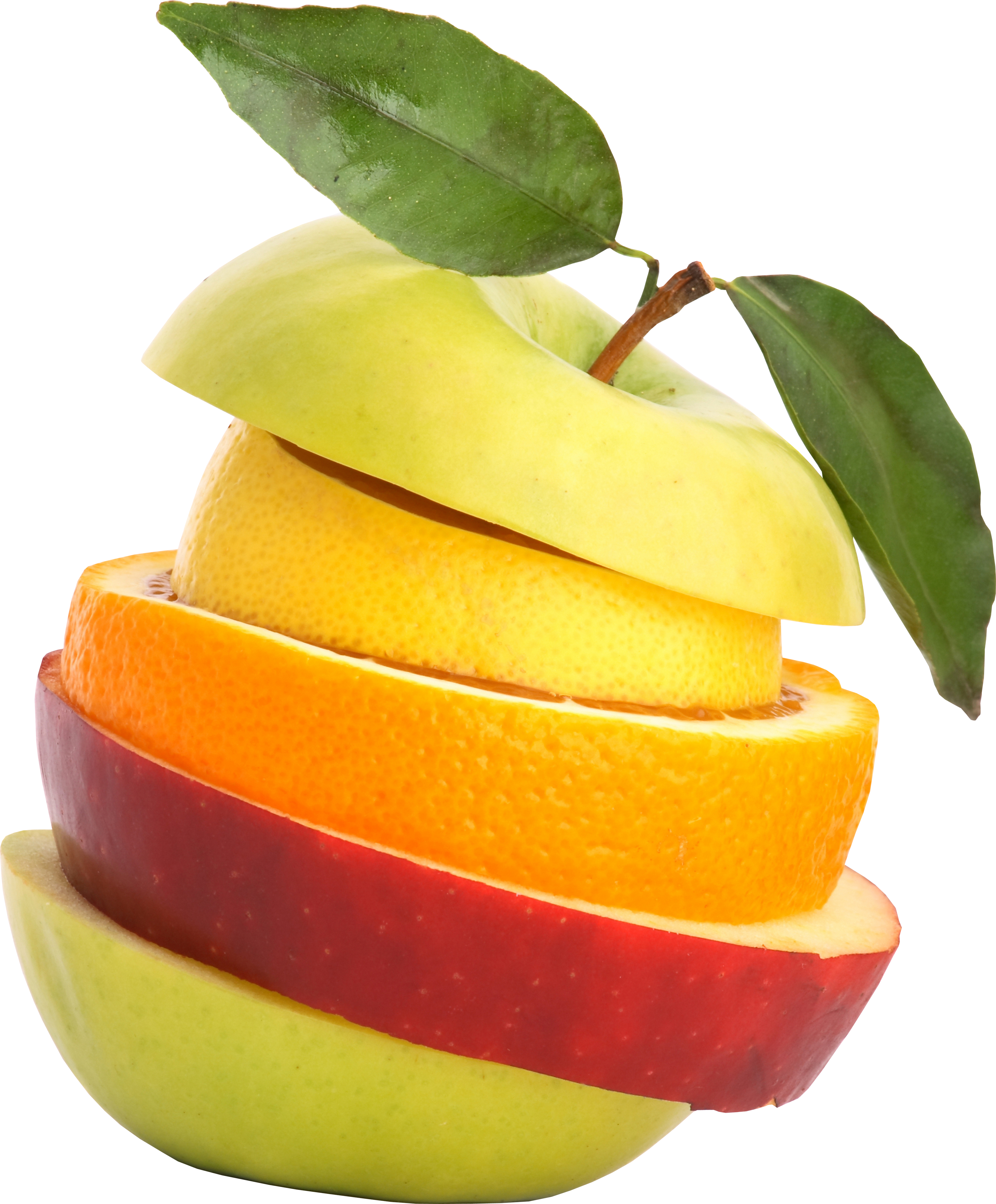 Fruits Png (3000x3626), Png Download
