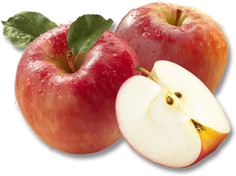 Apples - Cheese And Apples Png (480x480), Png Download